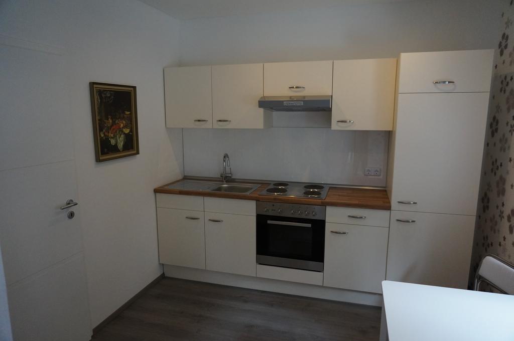 Pension Am See Торгау Номер фото